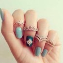 예쁜손네일 이미지