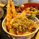 온천지구 외 가로수길 | 순천 신대지구 코우텐동 후기! 소바 에비텐동 후토마끼 맛집 추천