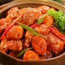 대국민찜닭서신중화산점