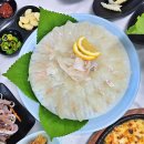 천북자매식당 | 남당항 대하축제 맛집 식당 가격 세자매 세트메뉴