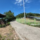 정자마을태양광발전소 이미지