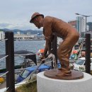 구룡포환승센터 이미지