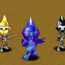 사이버리아 이미지