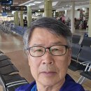 Flying back to Korea from Nairobi airport, Kenya via ADD airport, Ethiopia 이미지