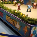 유가면 | 아이와 방학 때 가기 좋은 실내 체험 국립대구과학관 다녀온 후기