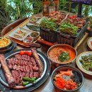 휴 | [분당 서현] 우대갈비, 미담 휴 후기