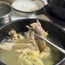 백송삼계탕 이미지