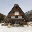 엔소프트 | [나고야] 시라카와고 당일 버스투어 (한국어 K-guide) 내돈내산 후기 1탄