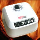 청운산업 | 죽은 온수매트를 '호환 온수매트 조절기' 사서 살리기 - 청운 온수매트 조절기, 신라 서진 온수매트...