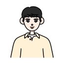 콩단감성미술학원 | 우당탕탕 강릉 혼여행 [1일차]