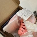 스타24시 미니슈퍼 | 아디다스 슈퍼스타 샌들 120-130 내돈내산 후기