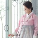 갤러리예쁜옷집 | 일산한복대여 기품 가득 혼주한복 특별한 날을 빛내다