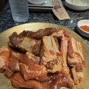 명숯불갈비 이미지