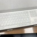 선물하기 좋은 무선 한성키보드 BK-500 솔직후기 (소음, 사용감, 무게 등)