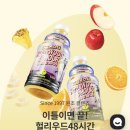 신명식품 | 헐리우드 48시간 클렌즈 주스 내돈내산 솔직후기