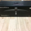 B&amp;W 제플린에어 Bowers&amp;wilkins Zeppelin Air 라이트닝8핀 이미지