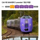 주식회사 시에스팜 | < 여름에 더욱 빛나는 여행지 여름 삿포로여행 2편 : 라벤더꽃을 보러 뚜벅이로 갈때 도움되는 후라노...