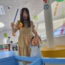 주차16 | 서울형 키즈카페 뚝섬자벌레 이용 후기(주차, 16개월 아기)