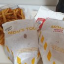 맘스터치 구남역점 이미지