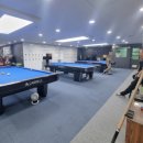 골든 빌리어드클럽 이미지