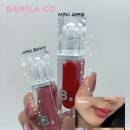 맥시마이즈 | 💄 2025SS 바닐라코 립플럼퍼 New컬러 후기 맥시버니 & 맥시애플, 입술이 찌릿한 올리브영 신상!