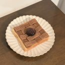 혜야 | 수원역 혜야 보늬밤 디저트가 맛있는 카페 내돈내산 후기