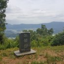 계룡산둘레길 이미지