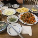 의성 무침회 티스토리