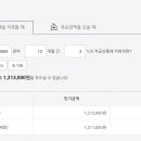 적금1 티스토리