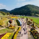 고인돌(보호각) 이미지