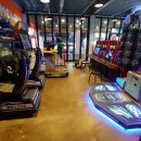 용인게임랜드 이미지