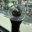 인대파열 먹금하고 원위 콘서트 들어와 #오뉴블4앵콘 후기