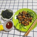 시골상회 | 마산 진동 미더덕회 산지배송 미더덕요리 미더덕효능 시골상회 후기