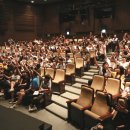 청소년 통일 연극제 이미지