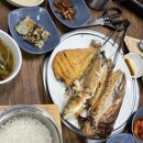 영희네식당 | 인천 주안 생선구이 백반 맛집 후기 <영희네 식당>