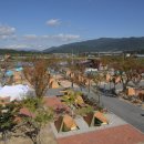 남원 백두대간 힐링 캠핑장 이미지