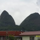 장수와 행복한 농부 이미지