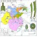 중국역사연대(지도) 이미지