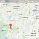러시아 상트페테르부르크-핀란드 헬싱키로 이동 17년 7월16일 이미지
