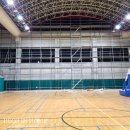 밀양스포츠센터 이미지