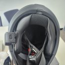 할리데이비슨 정품 3in1 헬멧 (MATTE BLACK)) 판매완료 이미지