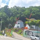 청정아리풍차펜션 | 평화의길 21코스(청정아리풍차펜션~화천대교)12.7km