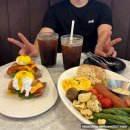 뚜스뚜스 흑석역점 | [흑석동맛집] 흑석역 중앙대 대형 브런치카페 (메뉴판, 주차)- '뚜스뚜스 흑석역점'