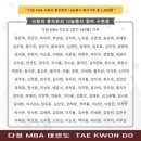 다정태권도 이미지