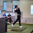 갤러리 스크린골프존 이미지