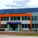 거진중학교 이미지