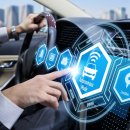 꿈꾸는 자동차 이미지