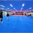 신정 태권도장 이미지