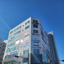 덕계역 미용실 헤어하우스앤 덕계점에서 느낌 있는 초코 브라운으로 염색