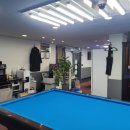 나비당구클럽 이미지